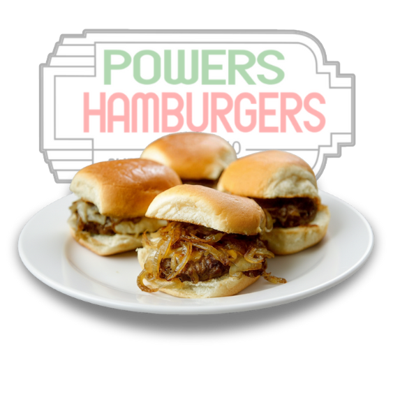 Powers Hamburgers